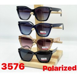 Очки женские Polarized 3 шт SoH_3576