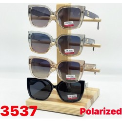 Окуляри жіночі Polarized 3 шт SoH_3537a