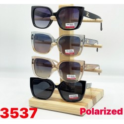 Очки женские Polarized 3 шт SoH_3537b