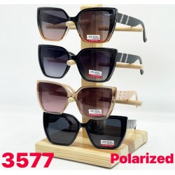 Очки женские Polarized 3 шт SoH_3577a