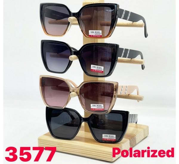 Очки женские Polarized 3 шт SoH_3577a