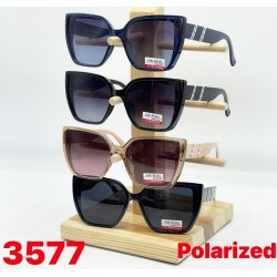 Очки женские Polarized 3 шт SoH_3577b