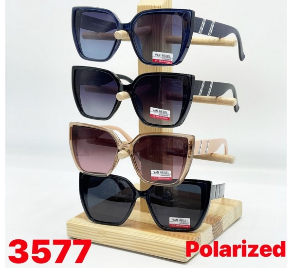 Очки женские Polarized 3 шт SoH_3577b