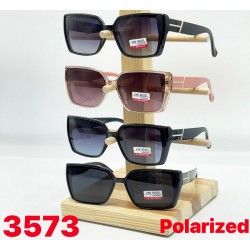 Окуляри жіночі Polarized 3 шт SoH_3573