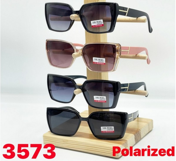 Очки женские Polarized 3 шт SoH_3573