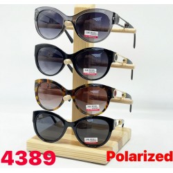 Очки женские Polarized 3 шт SoH_4389b