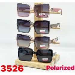 Очки женские Polarized 3 шт SoH_3526a