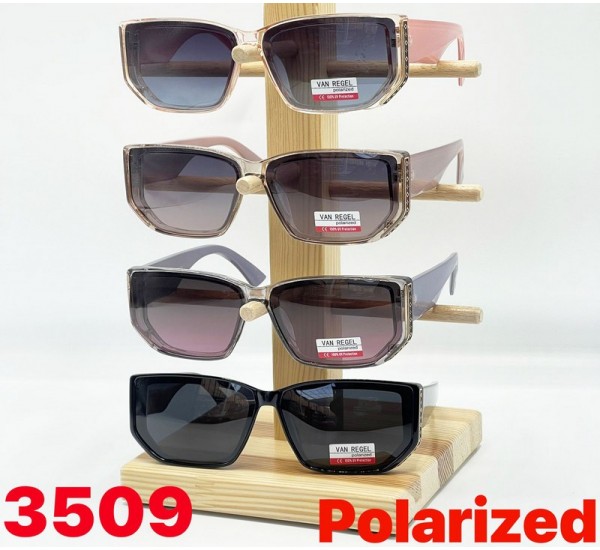 Очки женские Polarized 3 шт SoH_3509a