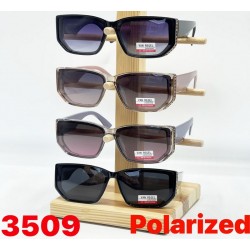 Очки женские Polarized 3 шт SoH_3509b