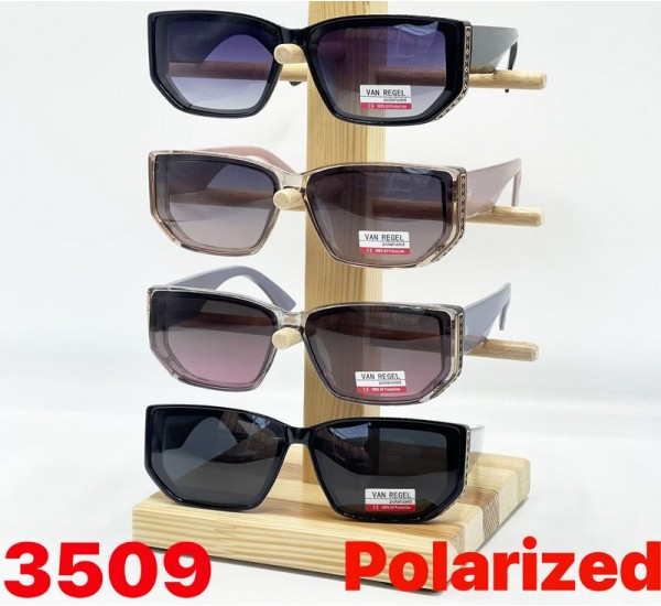 Очки женские Polarized 3 шт SoH_3509b