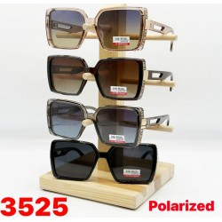 Очки женские Polarized 3 шт SoH_3525a