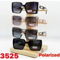 Очки женские Polarized 3 шт SoH_3525b