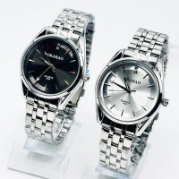 Годинник чоловічий кварцовий 1 шт SoT_011205