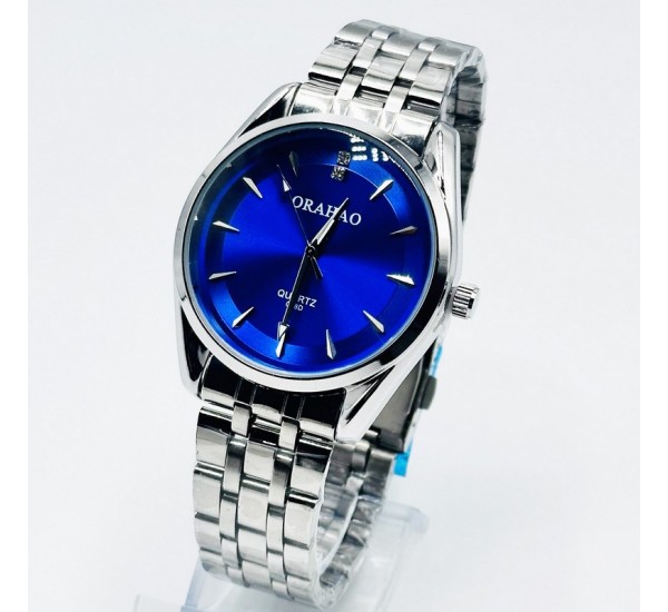 Годинник чоловічий кварцовий 1 шт SoT_011206