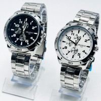 Годинник чоловічий кварцовий 1 шт SoT_011207