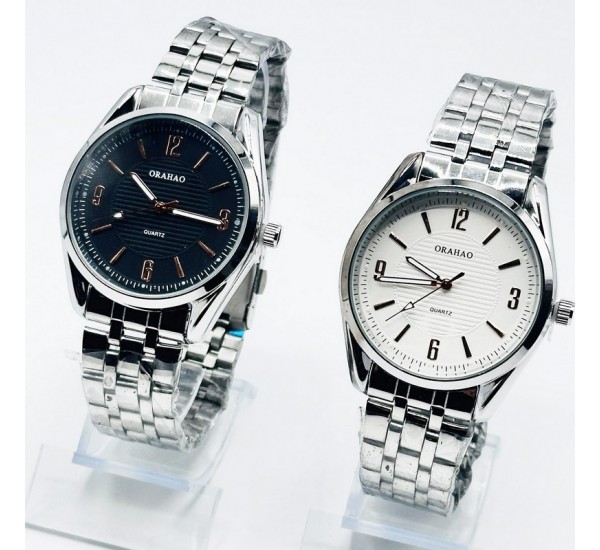 Годинник чоловічий кварцовий 1 шт SoT_011208