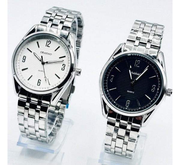 Годинник чоловічий кварцовий 1 шт SoT_011209