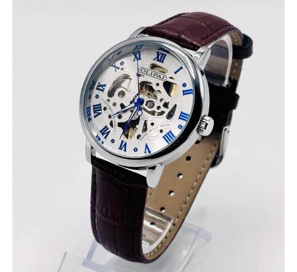 Часы мужские OLIPAI механические 1 шт SoT_131201