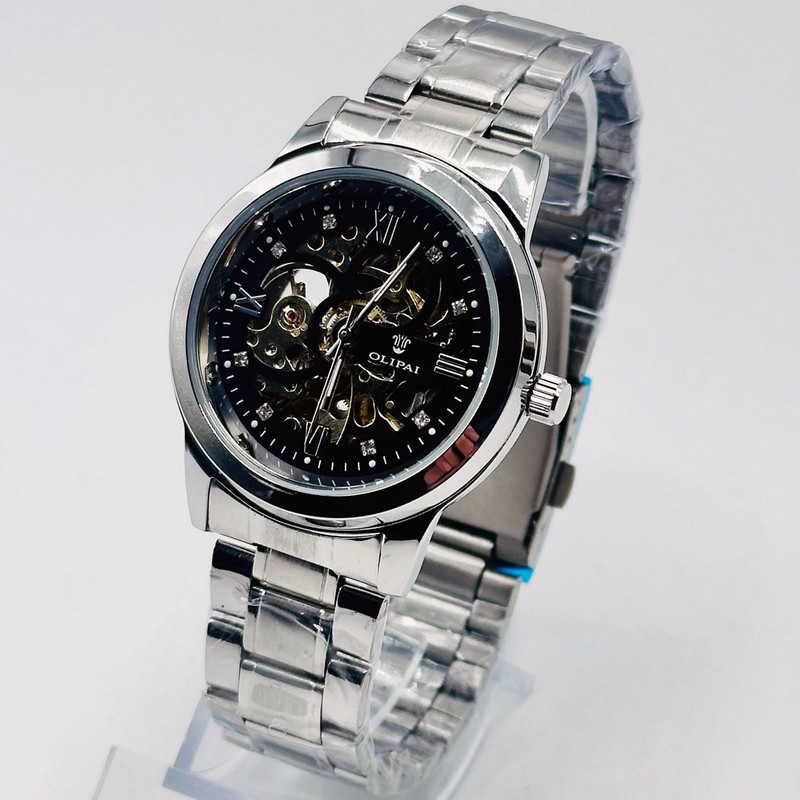 Часы мужские OLIPAI механические 1 шт SoT_131210