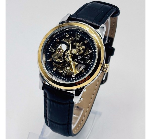 Часы мужские OLIPAI механические 1 шт SoT_131202