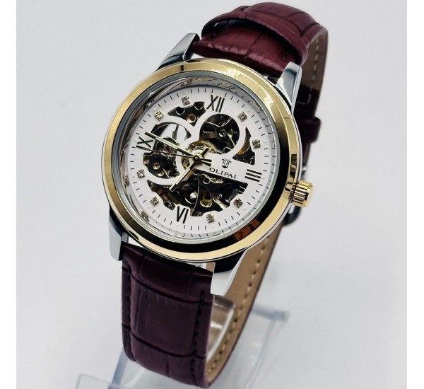 Часы мужские OLIPAI механические 1 шт SoT_131203