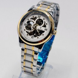 Часы мужские OLIPAI механические 1 шт SoT_131209