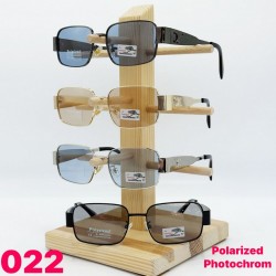 Окуляри CELINE жіночі Polarized 3 шт SoH_022b