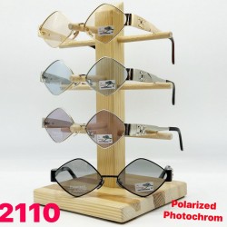 Окуляри CELINE жіночі Polarized 3 шт SoH_2110a