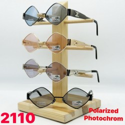 Окуляри CELINE жіночі Polarized 3 шт SoH_2110b