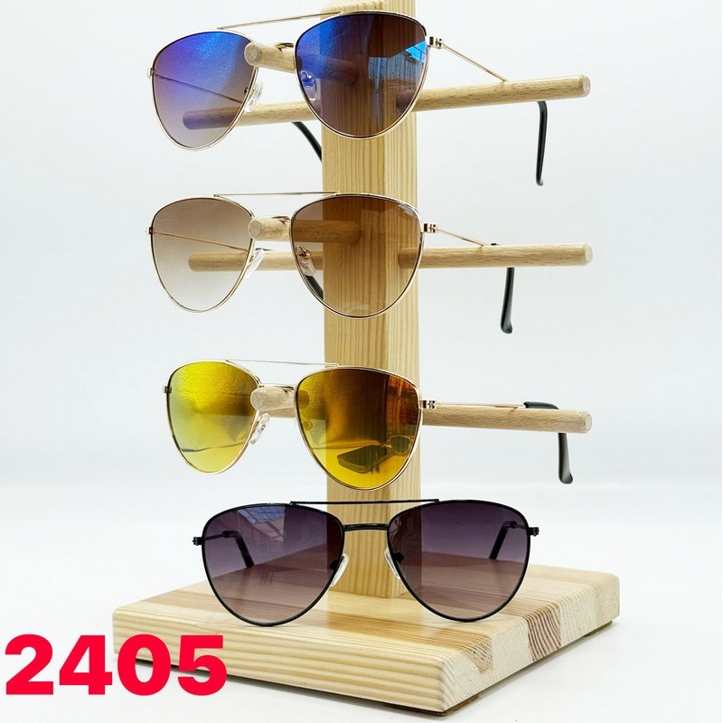 Окуляри підліток Полікарбонат 3 шт SoH_2405a