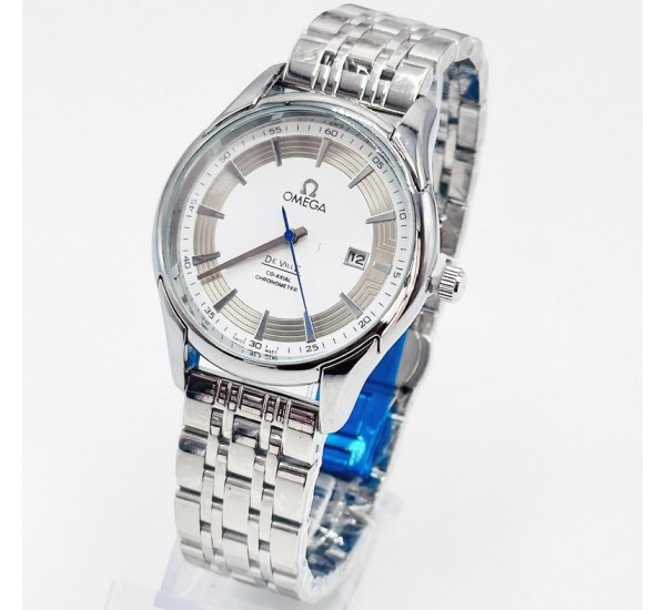 Часы мужские кварцевые 1 шт SoT_291112