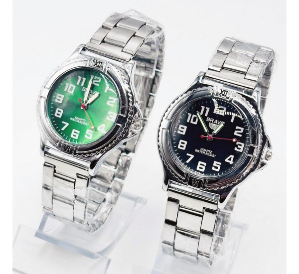 Часы мужские кварцевые 1 шт SoT_291117