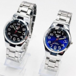 Часы мужские кварцевые 1 шт SoT_291120