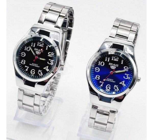 Часы мужские кварцевые 1 шт SoT_291120