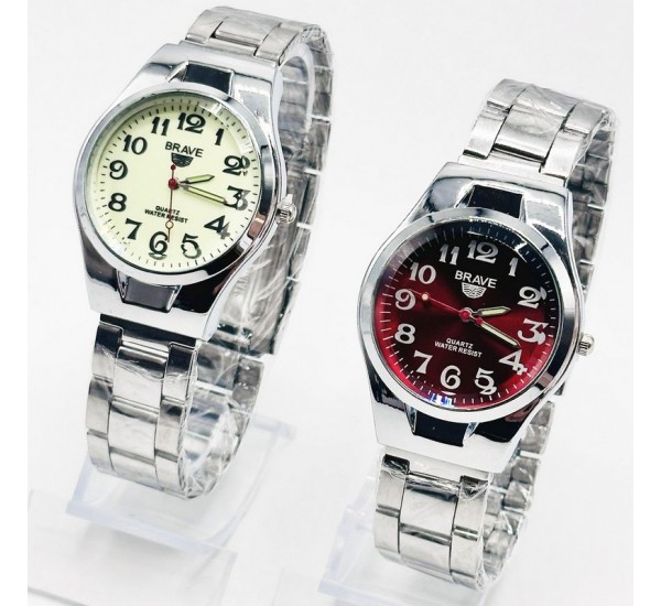 Часы мужские кварцевые 1 шт SoT_291121