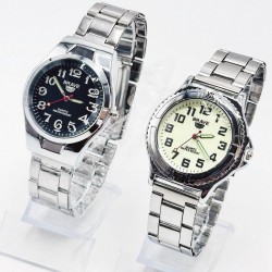 Часы мужские кварцевые 1 шт SoT_291122