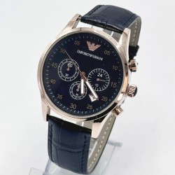 Часы мужские кварцевые 1 шт SoT_291108