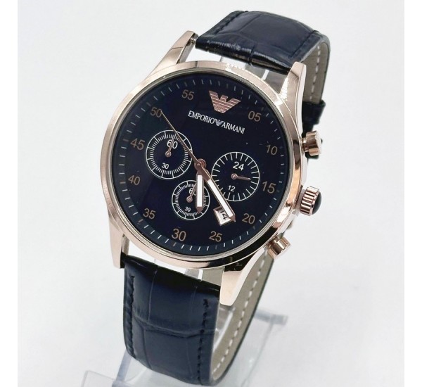 Часы мужские кварцевые 1 шт SoT_291108