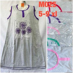 Сукня жіноча, бавовна 5 шт (5-9XL) TaN_M025