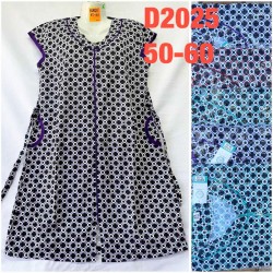 Жіночий халат, трикотаж 5 шт (50-60 р) TaN_D2025
