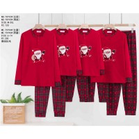 Піжама жіноча, 5 шт (M-3XL) байка ZeL1396_70192