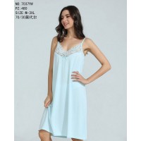 Нічна сорочка, трикотаж 5 шт (54-62 р) ZeL1396_70379