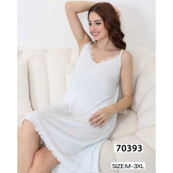 Ночная рубашка, трикотаж 5 шт (54-62 р) ZeL1396_70393