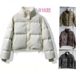 Куртка женская (M-2XL) 4 шт холлофайбер ZeL777_818