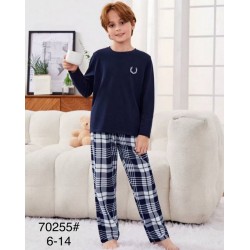Піжама підліткова, 5 шт (6-14 років) коттон ZeL1396_70255