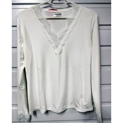 Блуза женская, 5 шт (S-2XL) начёс ZeL1396_70225c