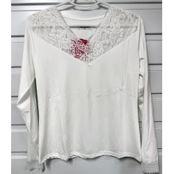 Блуза женская, 5 шт (S-2XL) начёс ZeL1396_70223a