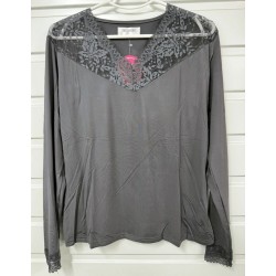 Блуза женская, 5 шт (S-2XL) начёс ZeL1396_70223b