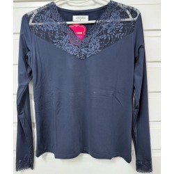 Блуза женская, 5 шт (S-2XL) начёс ZeL1396_70223d