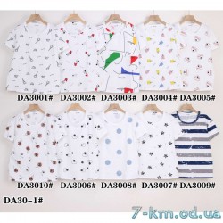 Футболка жіноча, стрейч/коттон 5 шт (50-60 р) ZeL777_DA30-1